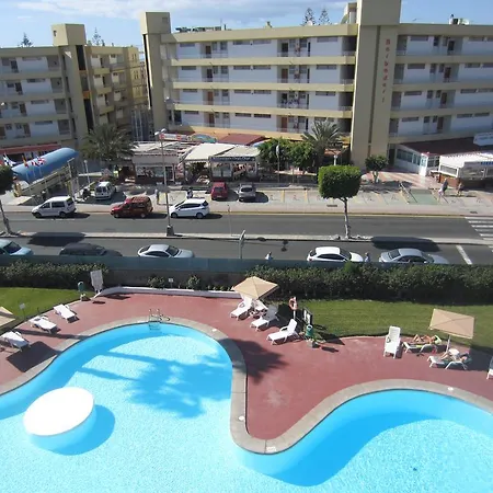 Iguazu Luxury Playa del Ingles (Gran Canaria)