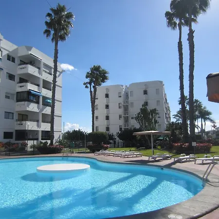 Apartment Iguazu Luxury Playa del Ingles (Gran Canaria)