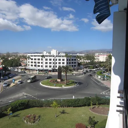 Apartment Iguazu Luxury Playa del Ingles (Gran Canaria)
