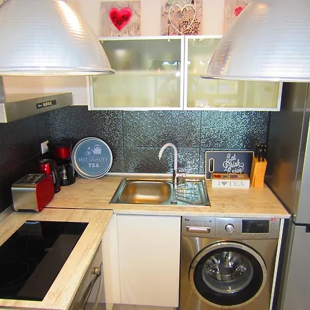 Iguazu Luxury Apartment