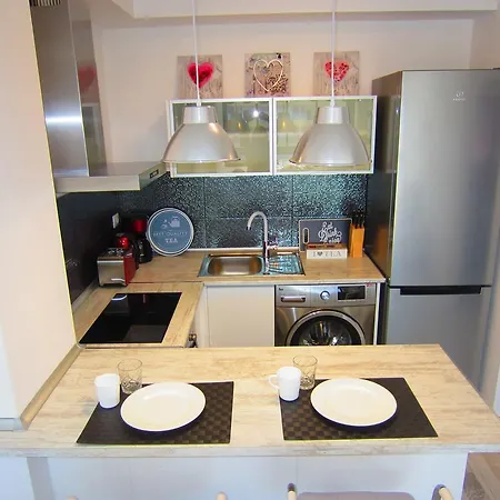 Apartment Iguazu Luxury *
