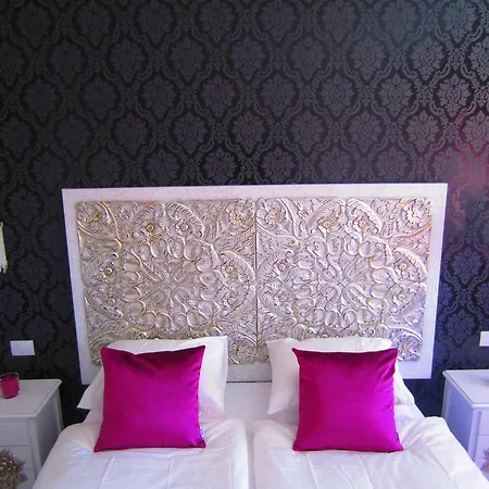 Apartment Iguazu Luxury
