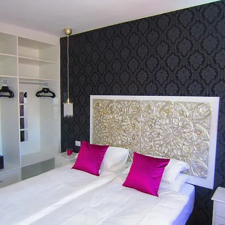 Iguazu Luxury * Playa del Ingles (Gran Canaria)