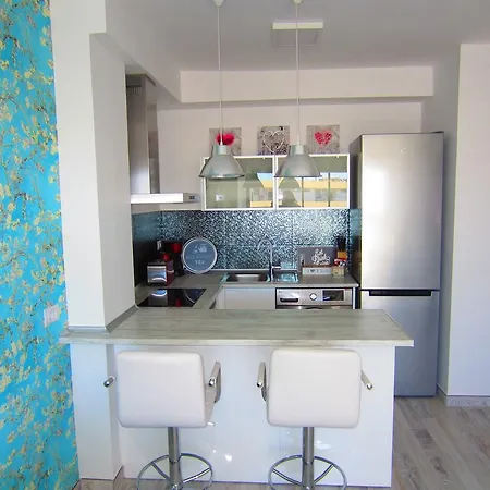 Apartment Iguazu Luxury *