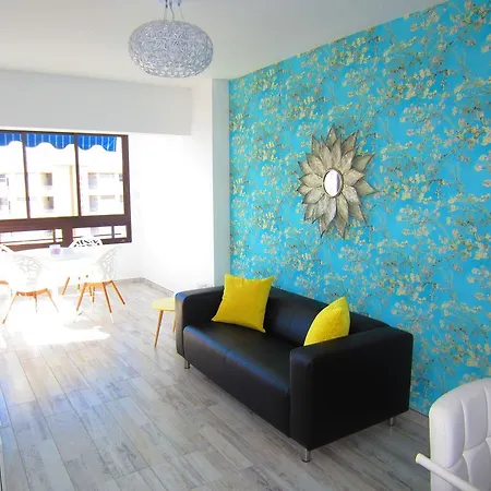 Iguazu Luxury Apartment
