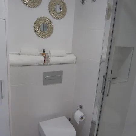 Iguazu Luxury Apartment *