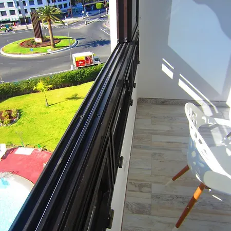 Apartment Iguazu Luxury Playa del Ingles (Gran Canaria)