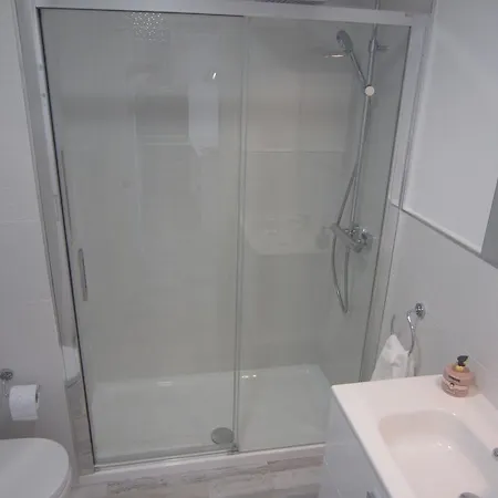 Iguazu Luxury Apartment *