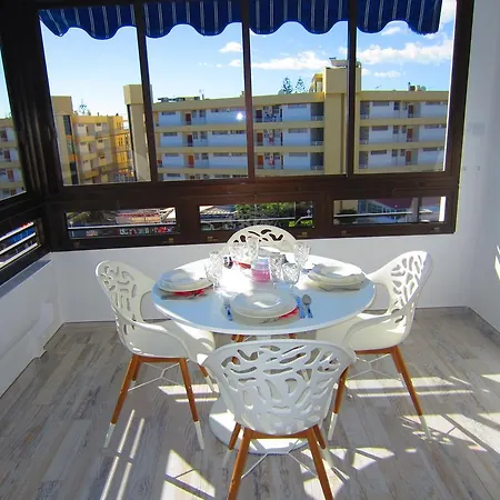 Apartment Iguazu Luxury