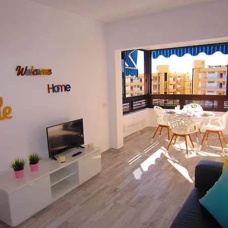 Apartment Iguazu Luxury