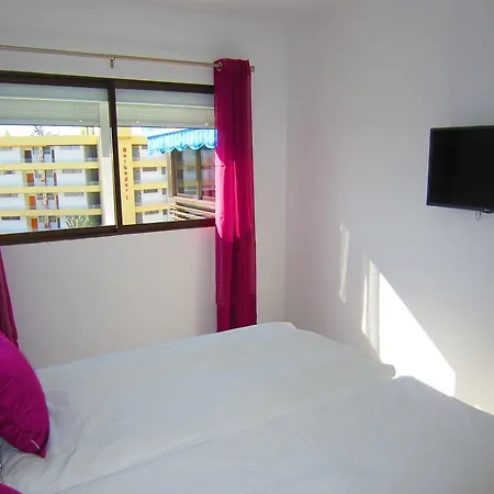 Iguazu Luxury Playa del Ingles (Gran Canaria)