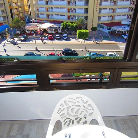 Apartment Iguazu Luxury *