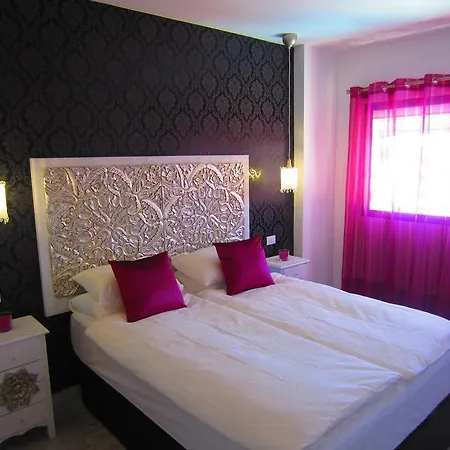 Iguazu Luxury Apartment *