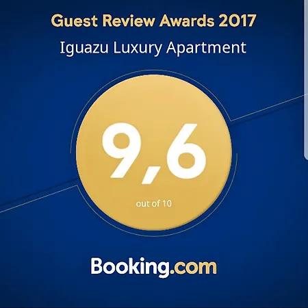 Iguazu Luxury Apartamento Playa del Inglés